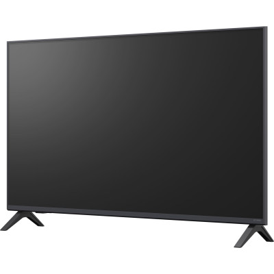 LG Телевізор 55" LG QNED 4K 60Hz Smart WebOS Black