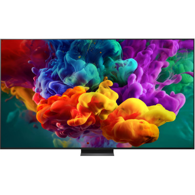 LG Телевізор 100" LG QNED 4K 120Hz Smart WebOS Black
