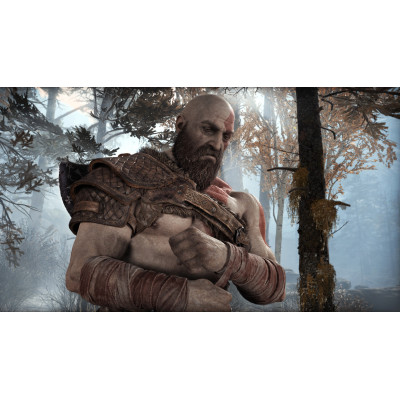 Games Software God of War (PS4)