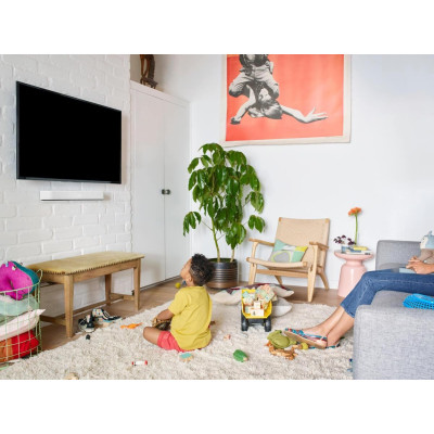Sonos Саундбар Beam, White