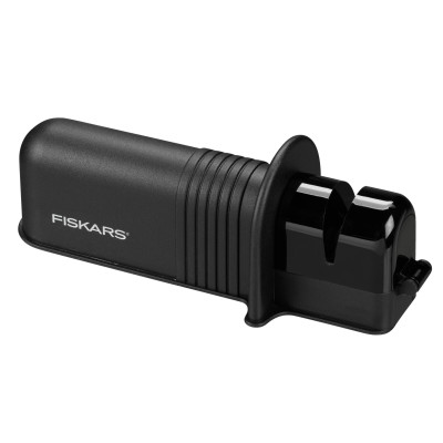 Fiskars Точило для топорів та ножів Solid