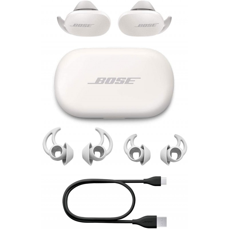 Bose QuietComfort Earbuds[Soapstone]