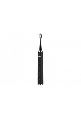 ARDESTO Електрична зубна щітка ETB-212CB чорна