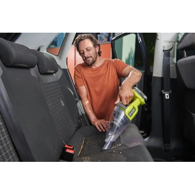 Ryobi Пилосос акумуляторний ручний ONE+ RHV18-0 5133005655