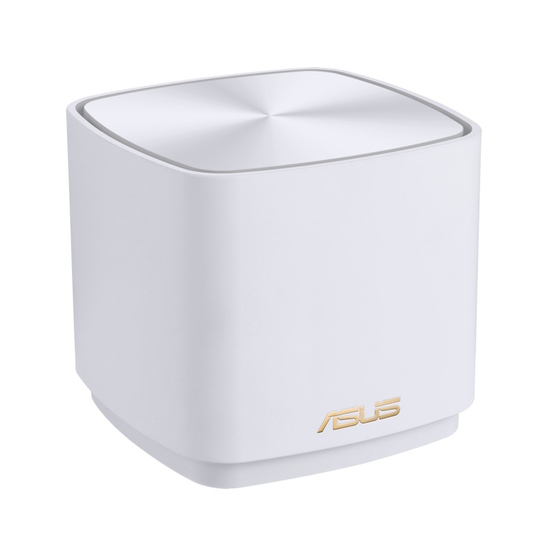 ASUS Маршрутизатор ZenWiFi XD5 3PK AX3000 1xGE LAN 1xGE WAN MU-MIMO MESH