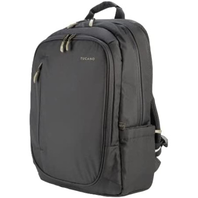 Tucano Рюкзак Bizip AGS 17", чорний