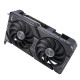 ASUS Відеокарта GeForce RTX 4060 Ti 8GB GDDR6X DUAL OC DUAL-RTX4060TI-O8G