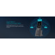 Fanvil Wi-Fi телефон W611W Portable