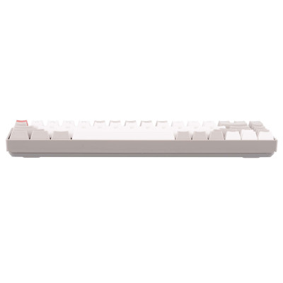 Keychron Клавіатура K2 84 Key Gateron G PRO Brown WL UA Retro