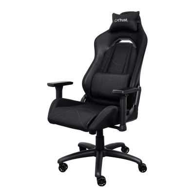 Trust Крісло GXT714 RUYA ECO, Чорний