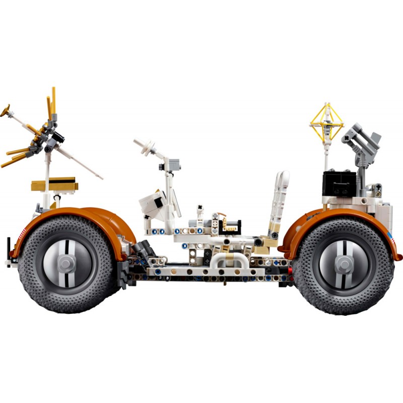 LEGO Конструктор Technic Місячний автомобіль NASA Apollo