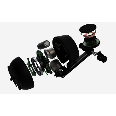 Belkin Станція з автоматичним відстеженням та бездротовою зарядкою Auto-Tracking MagSafe Stand Pro