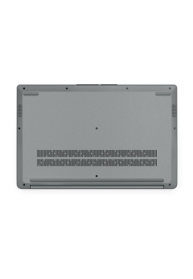Lenovo Ноутбук IdeaPad 1-15AMN7 15.6" FHD IPS AG, AMD R5-7520U, 8GB, F512GB, UMA, DOS, сірий