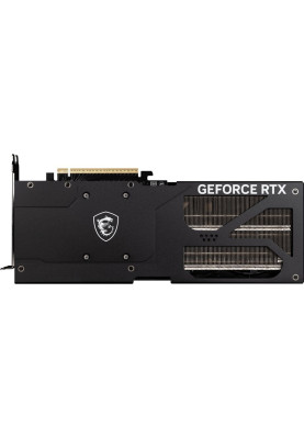 MSI Відеокарта GeForce RTX 5080 16GB GDDR7 VENTUS 3X OC