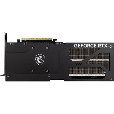 MSI Відеокарта GeForce RTX 5080 16GB GDDR7 VENTUS 3X OC