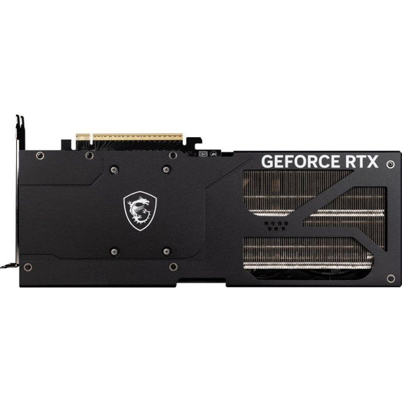 MSI Відеокарта GeForce RTX 5080 16GB GDDR7 VENTUS 3X OC