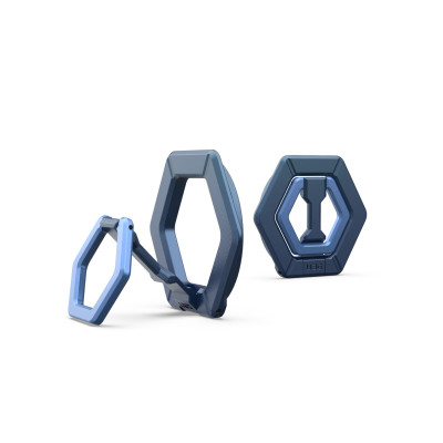 UAG Магнітне кільце-тримач Magnetic Ring Stand, Mallard/Bright Blue