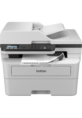 Brother БФП laser mono A4 MFC-B7810DW 34 ppm Fax ADF Duplex PCL USB Ethernet Wi-Fi