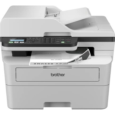 Brother МФП laser mono A4 MFC-B7810DW 34 ppm Fax ADF Duplex PCL USB Ethernet Wi-Fi