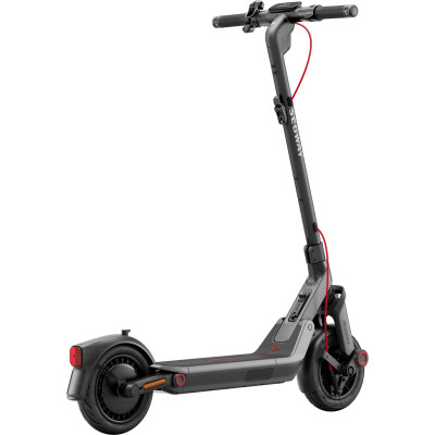 Segway Електросамокат E3 PRO E, сірий