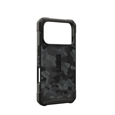 UAG Чохол UAG для iPhone 17 Pro, Pathfinder MagSafe SE, Midnight Camo