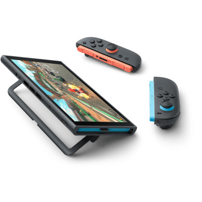 Nintendo Ігрова консоль Switch 2 Console Mario Kart World Bundle