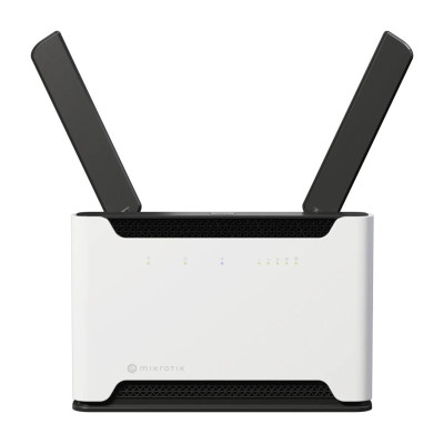 MikroTiK Маршрутизатор Chateau 5G R17 (S53UG+5HaxD2HaxD-TC&RG650E-EU) MikroTiK Маршрутизатор Chateau 5G R17 (S53UG+5HaxD2HaxD-TC&RG650E-EU)