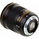 Nikon AF-S Nikkor 24mm f/1.8G ED