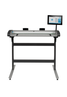 HP 44" DesignJet SD PRO