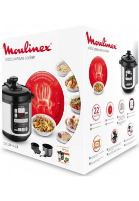 Moulinex CE620D34