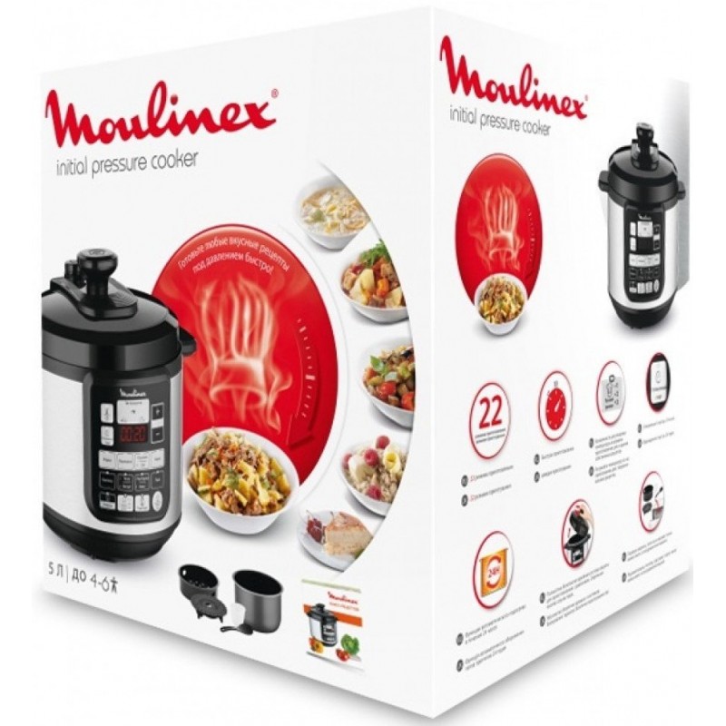 Moulinex CE620D34