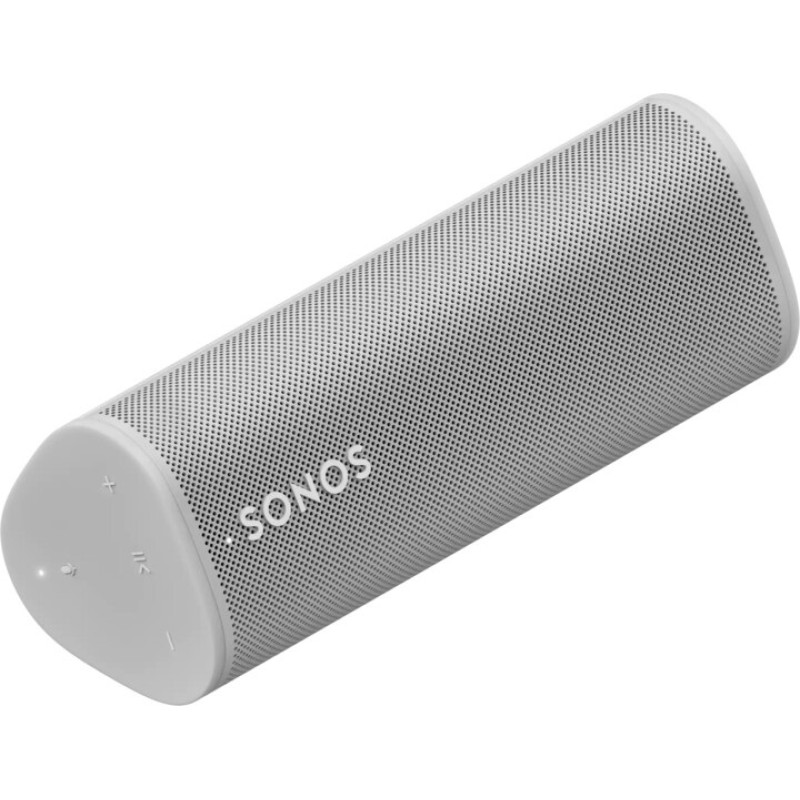 Sonos Портативна акустична система Roam, White