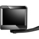 ASUS Система рідинного охолодження ROG RYUJIN II 90RC00A0-M0UAY0