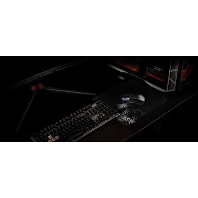 MSI Ігрова поверхня AGILITY GD30 L J02-VXXXXX2-EB9