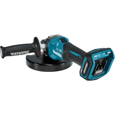 Makita Шліфмашина кутова акумуляторна GA035GZ XGT 40 V MAX