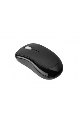 Microsoft Комплект Microsoft Desktop 850 109key, WL, EN/UKR/RU, Чорний