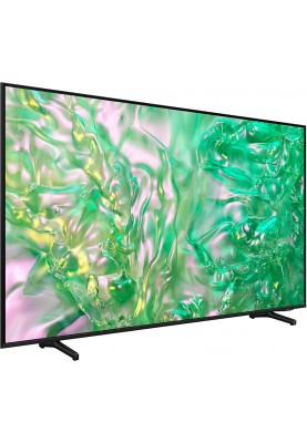 Samsung Телевізор 43" LED 4K UHD 50Hz Smart Tizen Black