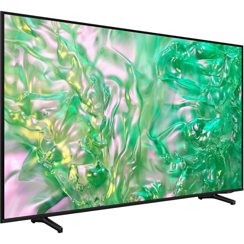 Samsung Телевізор 43" LED 4K UHD 50Hz Smart Tizen Black