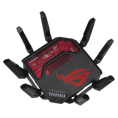 ASUS Маршрутизатор GT-BE19000
