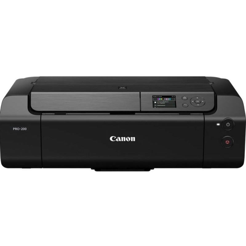 Canon Принтер А3 imagePROGRAF PRO-200
