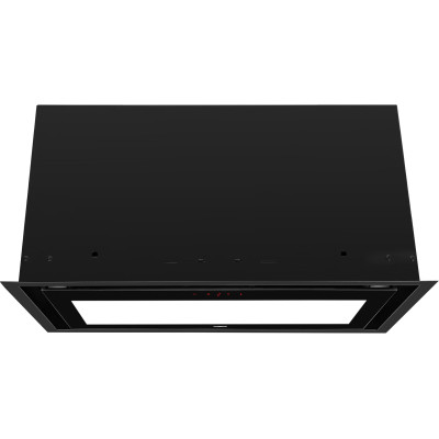 Hansa Витяжка вбудована, 60см, чорний