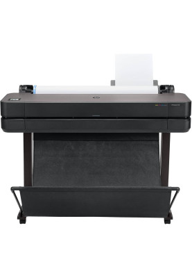 HP Принтер DesignJet T630 36" з Wi-Fi