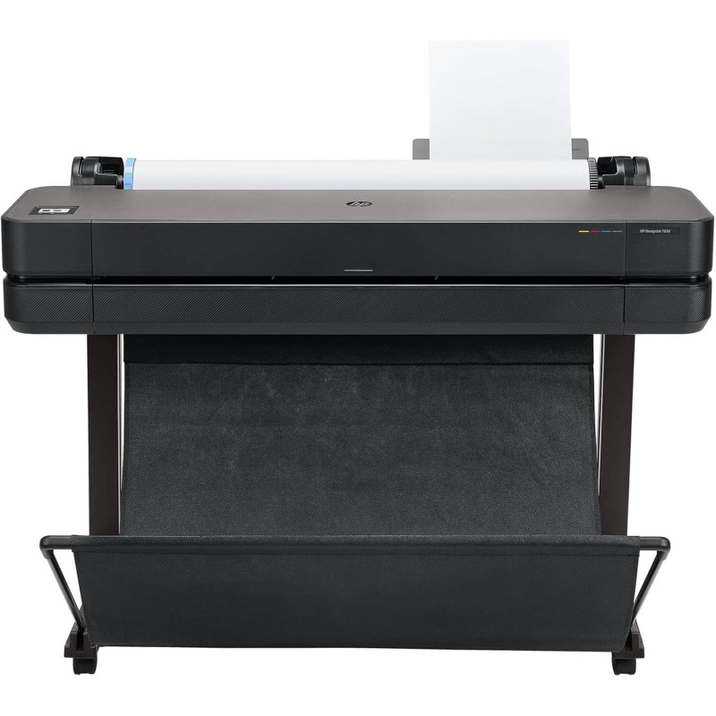 HP Принтер DesignJet T630 36" з Wi-Fi