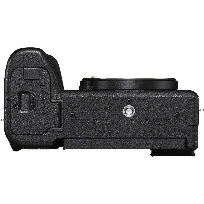 Sony Цифр. фотокамера Alpha 6700 kit 18-135 Black