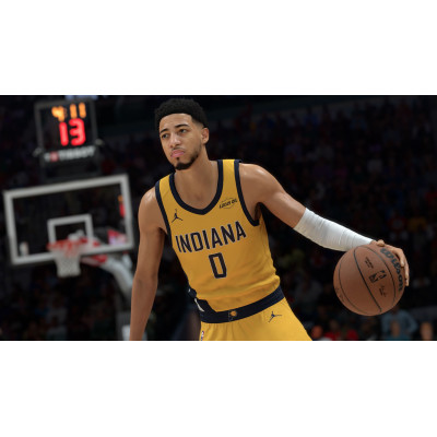 Games Software Гра консольна PS5 NBA 2K26, BD диск