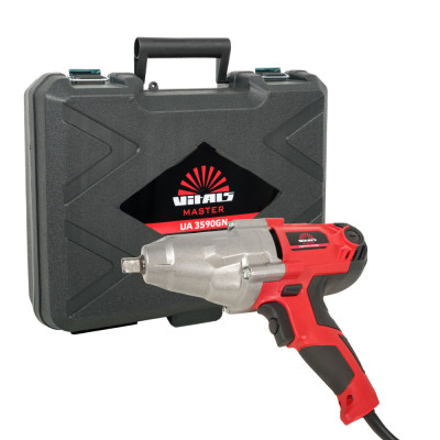 Vitals Impact wrench Master UA 3590GN 900W 350Nm 350rpm 3.2kg