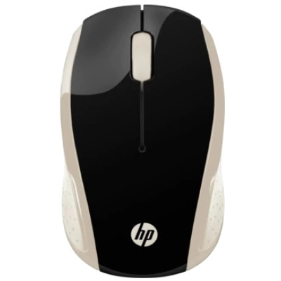 HP Миша 200 WL Silk Gold
