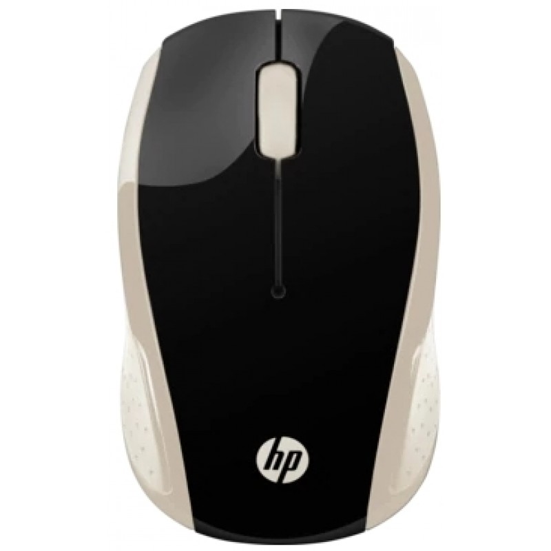 HP Миша 200 WL Silk Gold