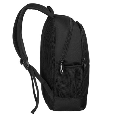 Wenger Quadma, 16"[Black (чорний)]