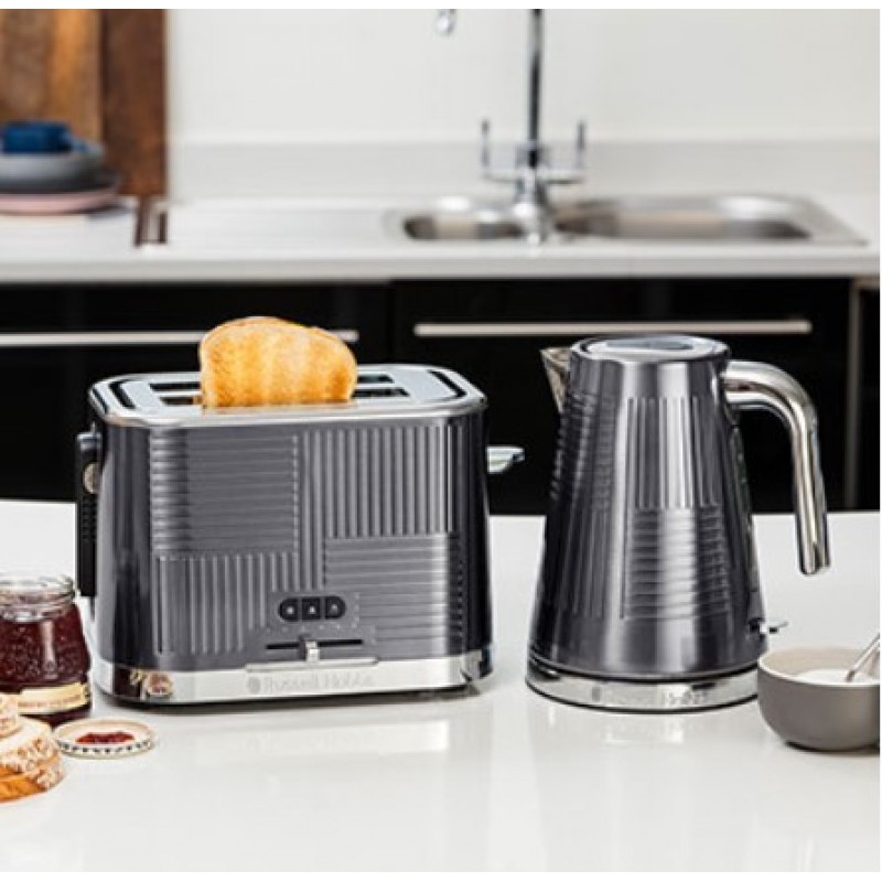 Russell Hobbs Geo Steel